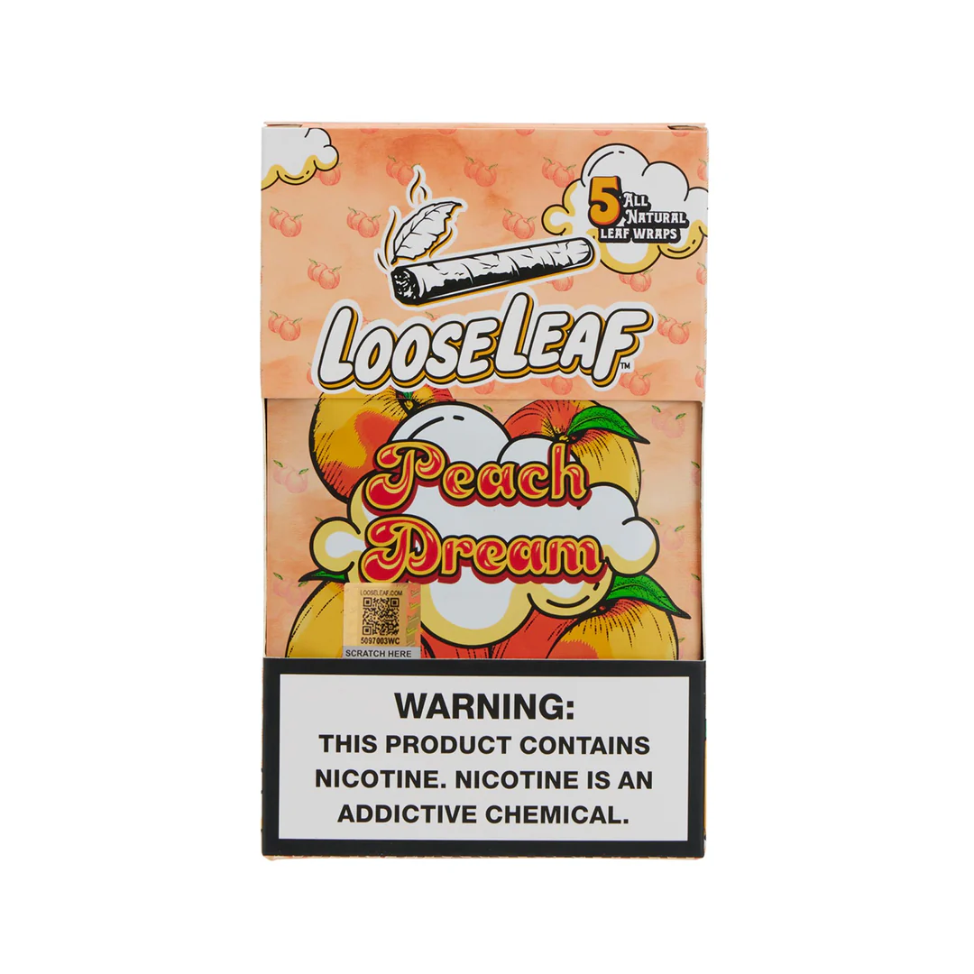Peach Dream variant product image